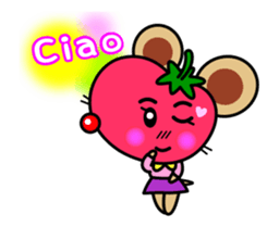 LOOK THIS WAY! sticker #12971716