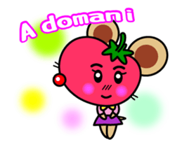 LOOK THIS WAY! sticker #12971724