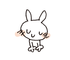 Soft animal sticker 3. sticker #13250652