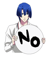 Uta No Prince Sama 2 sticker #23813