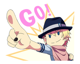 Uta No Prince Sama 2 sticker #23814