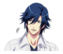 Uta No Prince Sama 2 sticker #23816