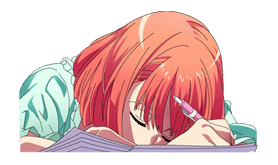 Uta No Prince Sama 2 sticker #23817