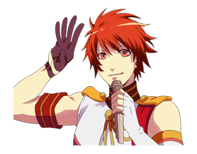 Uta No Prince Sama 2 sticker #23818
