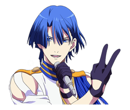 Uta No Prince Sama 2 sticker #23819