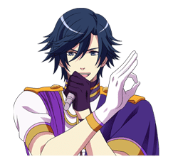 Uta No Prince Sama 2 sticker #23820