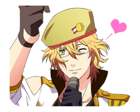 Uta No Prince Sama 2 sticker #23821
