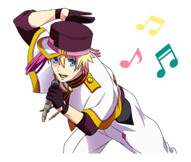 Uta No Prince Sama 2 sticker #23822