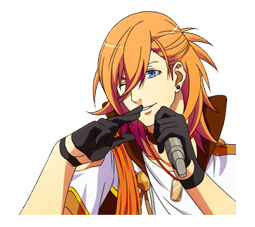 Uta No Prince Sama 2 sticker #23823