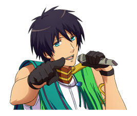 Uta No Prince Sama 2 sticker #23824