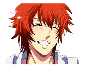 Uta No Prince Sama 2 sticker #23826