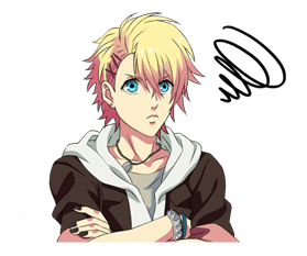 Uta No Prince Sama 2 sticker #23827