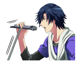 Uta No Prince Sama 2 sticker #23829