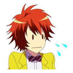 Uta No Prince Sama 2 sticker #23835