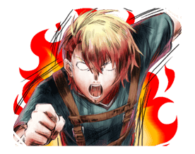 Uta No Prince Sama 2 sticker #23836