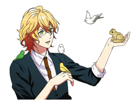 Uta No Prince Sama 2 sticker #23837