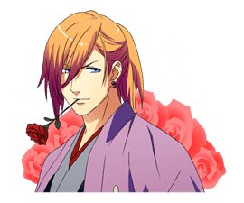 Uta No Prince Sama 2 sticker #23839