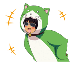 Uta No Prince Sama 2 sticker #23841