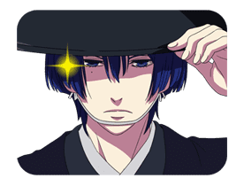 Uta No Prince Sama 2 sticker #23842