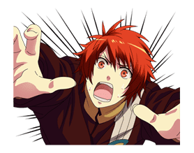 Uta No Prince Sama 2 sticker #23843