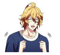 Uta No Prince Sama 2 sticker #23846