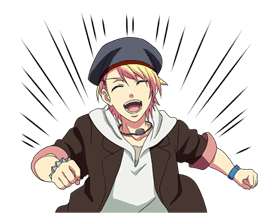 Uta No Prince Sama 2 sticker #23848