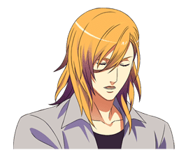 Uta No Prince Sama 2 sticker #23849