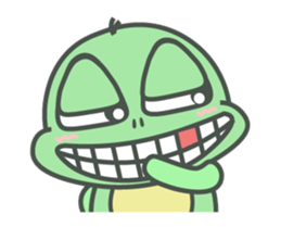 UNi&Ban sticker #13410622