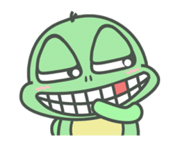 UNi&Ban sticker #13410622