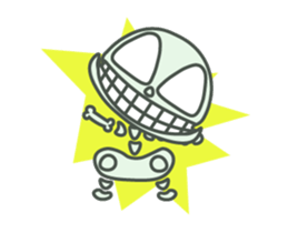 UNi&Ban sticker #13410623