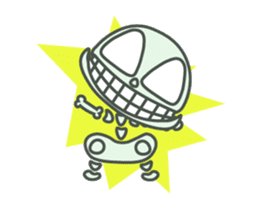 UNi&Ban sticker #13410623