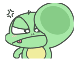 UNi&Ban sticker #13410624