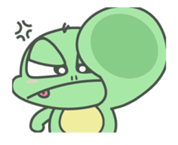 UNi&Ban sticker #13410624