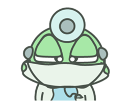 UNi&Ban sticker #13410625