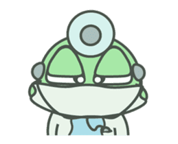 UNi&Ban sticker #13410625