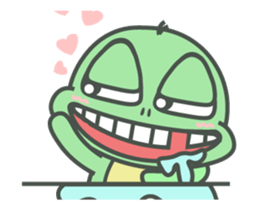 UNi&Ban sticker #13410627