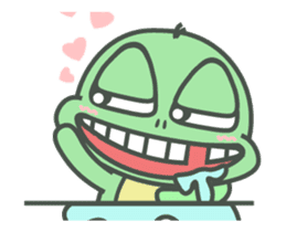 UNi&Ban sticker #13410627