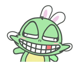 UNi&Ban sticker #13410628