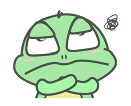 UNi&Ban sticker #13410629