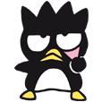 バッドばつ丸 | LINE STORE
