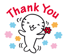 BAD BADTZ-MARU sticker #23853