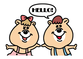 KUMATAN II sticker #23932