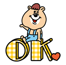 KUMATAN II sticker #23935