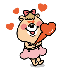 KUMATAN II sticker #23939