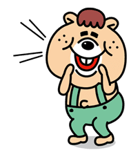 KUMATAN II sticker #23940