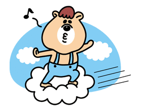 KUMATAN II sticker #23944