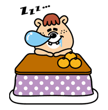 KUMATAN II sticker #23945