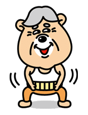 KUMATAN II sticker #23946