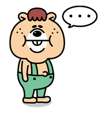 KUMATAN II sticker #23948