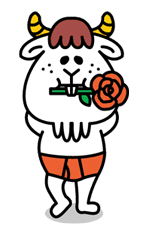 KUMATAN II sticker #23952